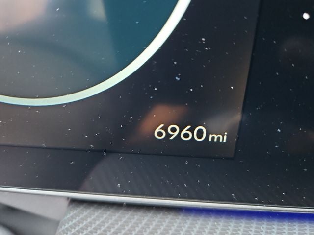 2025 Hyundai Sonata N Line