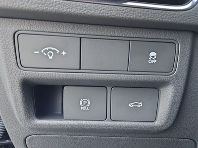 2025 Hyundai Sonata N Line