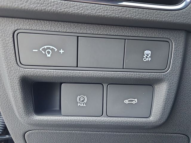 2025 Hyundai Sonata N Line