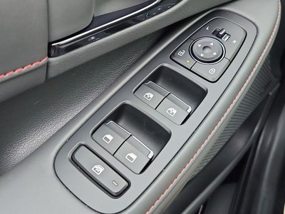 2025 Hyundai Sonata N Line