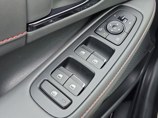 2025 Hyundai Sonata N Line