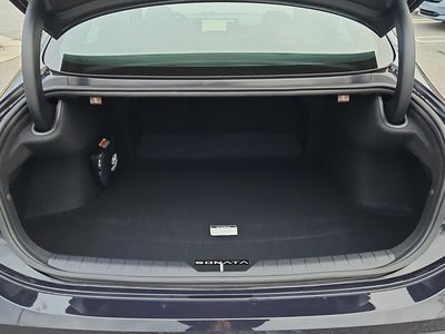 2025 Hyundai Sonata N Line
