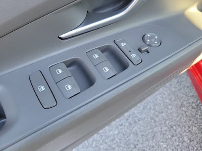 2023 Hyundai Elantra Hybrid Blue