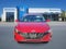 2023 Hyundai Elantra Hybrid Blue