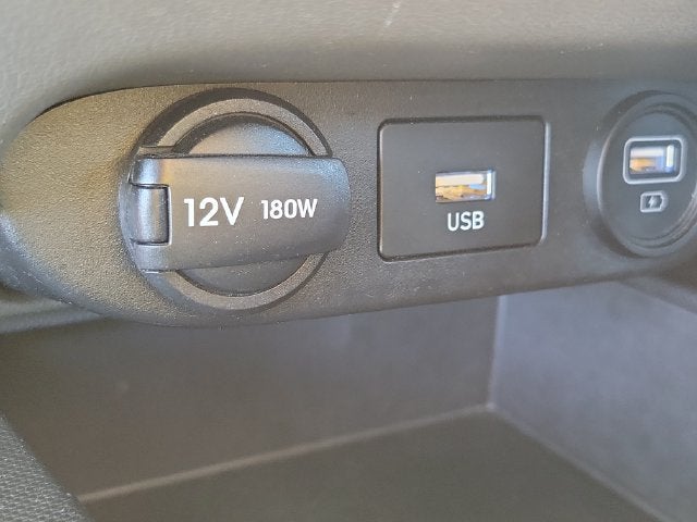 2023 Hyundai Elantra Hybrid Blue