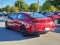 2023 Hyundai Elantra Hybrid Blue
