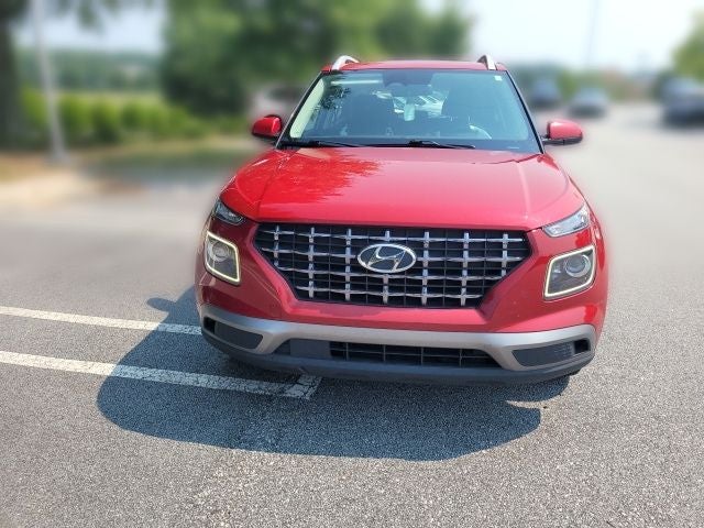 2023 Hyundai Venue Limited