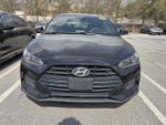 2019 Hyundai Veloster 2.0