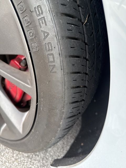 2022 Genesis G70 3.3T