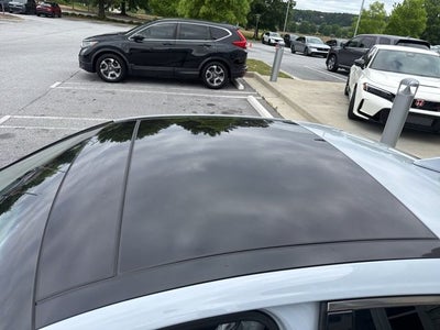 2022 Genesis G70 3.3T