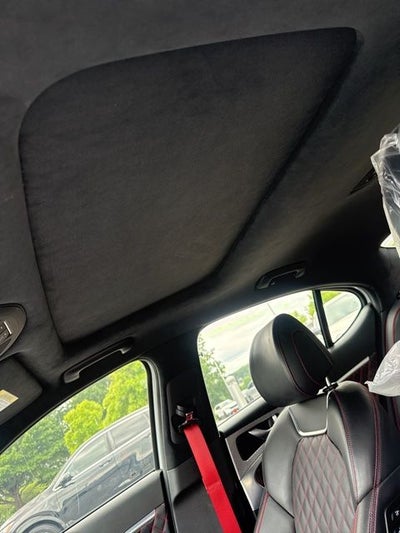 2022 Genesis G70 3.3T