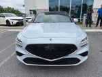 2022 Genesis G70 3.3T