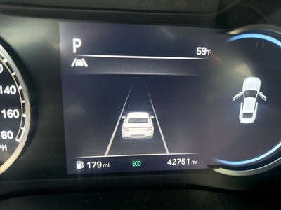 2022 Genesis G70 3.3T
