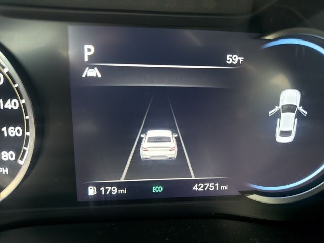 2022 Genesis G70 3.3T