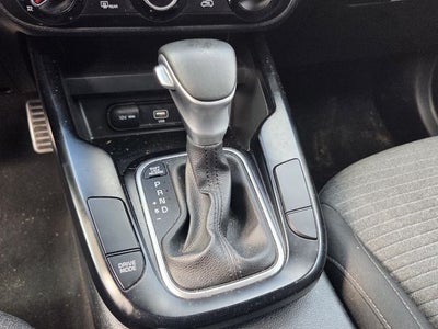 2021 Kia Soul GT-Line