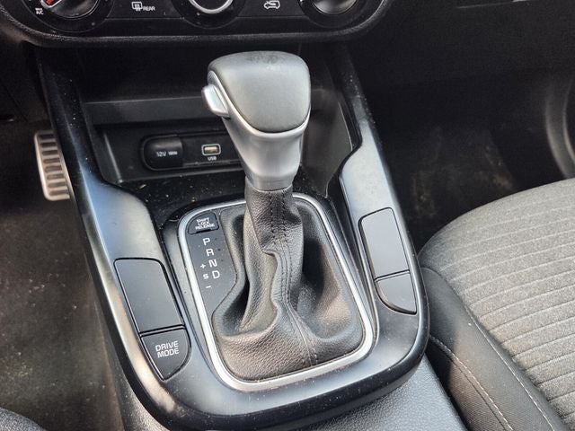 2021 Kia Soul GT-Line