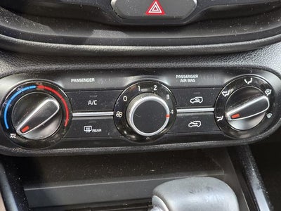 2021 Kia Soul GT-Line