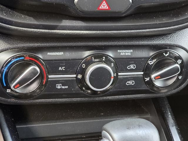 2021 Kia Soul GT-Line