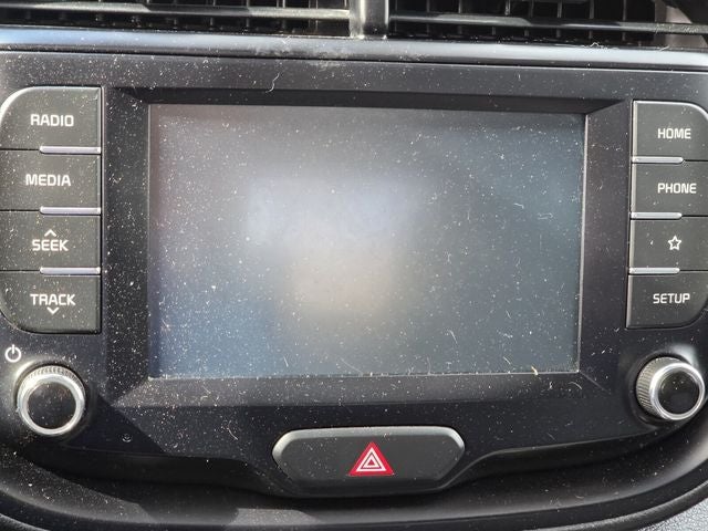 2021 Kia Soul GT-Line