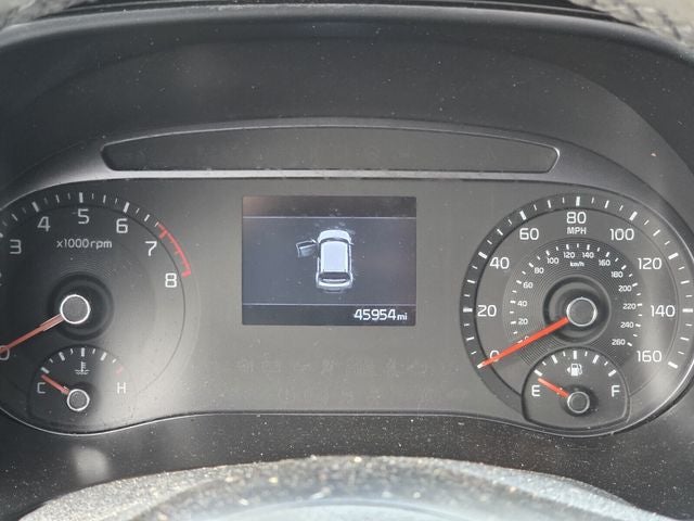 2021 Kia Soul GT-Line