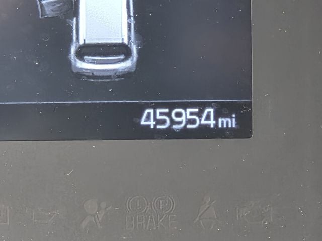 2021 Kia Soul GT-Line