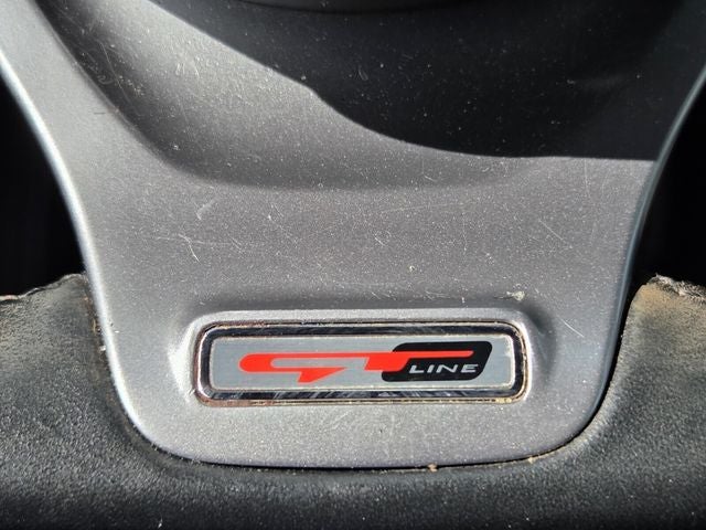 2021 Kia Soul GT-Line