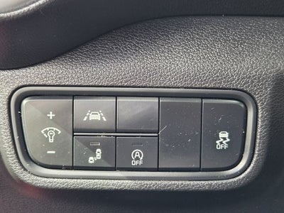 2021 Kia Soul GT-Line