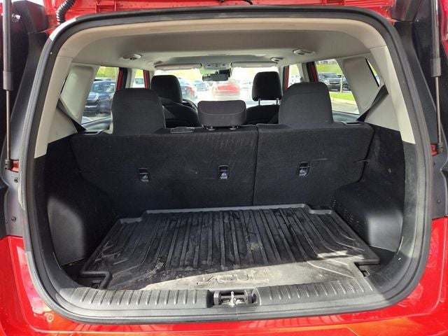 2021 Kia Soul GT-Line