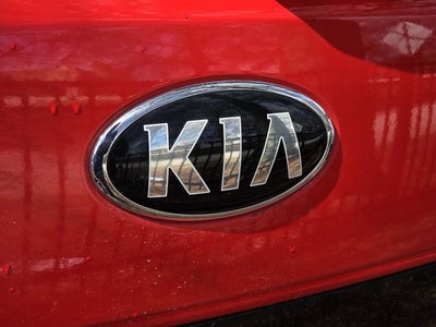 2021 Kia Soul GT-Line