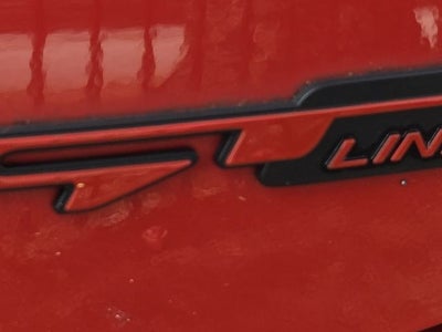 2021 Kia Soul GT-Line