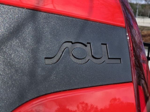2021 Kia Soul GT-Line