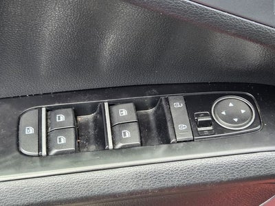 2021 Kia Soul GT-Line