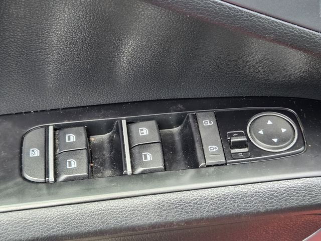 2021 Kia Soul GT-Line