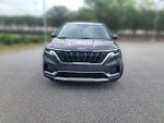 2024 Kia Carnival LX Seat Package