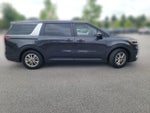 2024 Kia Carnival LX Seat Package