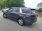 2024 Kia Carnival LX Seat Package