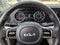 2023 Kia Carnival LX Seat Package