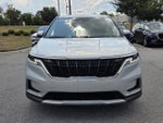 2023 Kia Carnival LX Seat Package