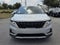 2023 Kia Carnival LX Seat Package