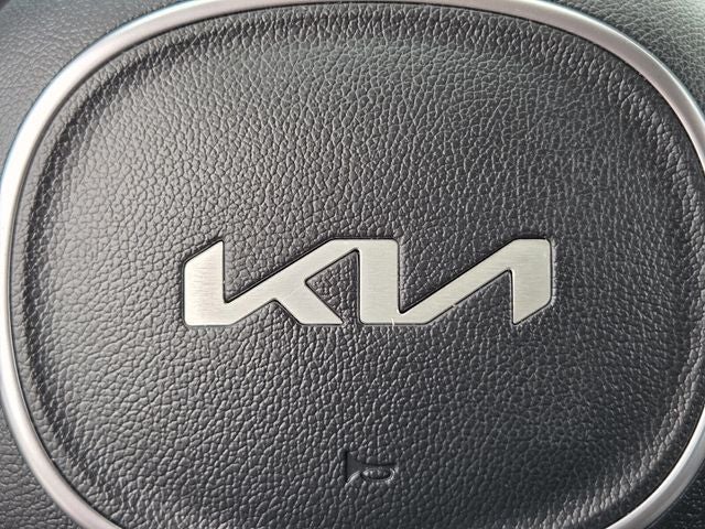 2023 Kia Carnival LX Seat Package