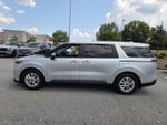 2023 Kia Carnival LX Seat Package