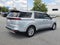 2023 Kia Carnival LX Seat Package