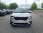 2023 Kia Carnival LX Seat Package