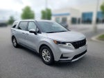 2023 Kia Carnival LX Seat Package