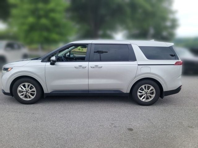 2023 Kia Carnival LX Seat Package