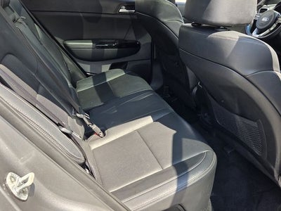 2021 Kia Sportage S