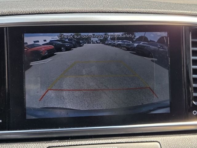 2021 Kia Sportage S