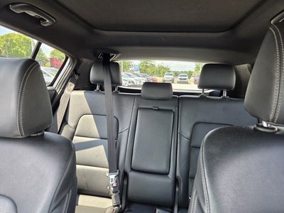 2021 Kia Sportage S
