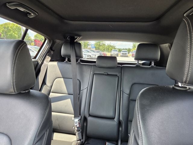 2021 Kia Sportage S