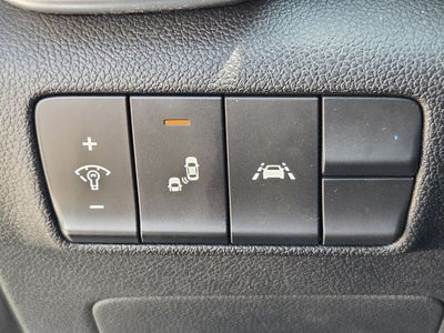 2021 Kia Sportage S